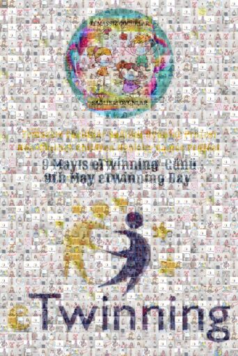9 May eTwinning Day by temcosagoy