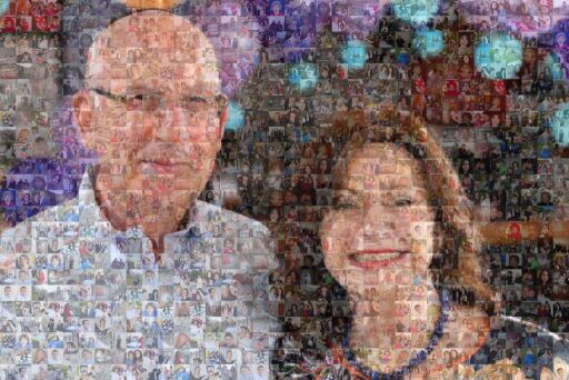 70th Birthday by elshor