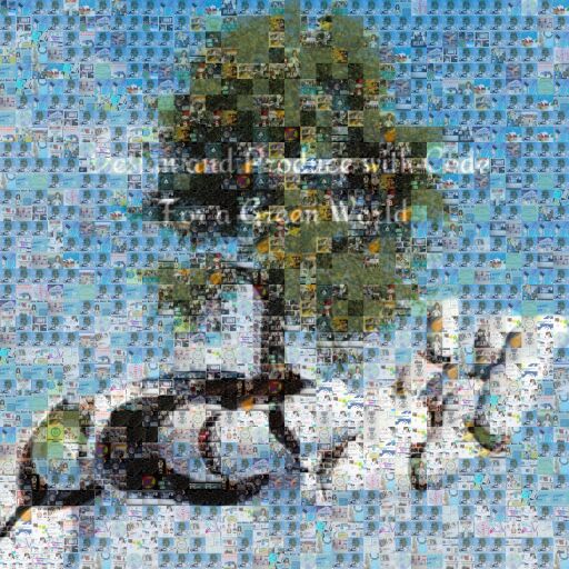 Untitled by denizsrci