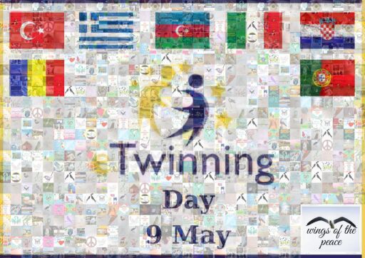 Wings Of The Peace by zeybek3585