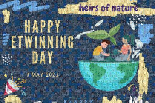 Heirs Of Nature by aylnakyz