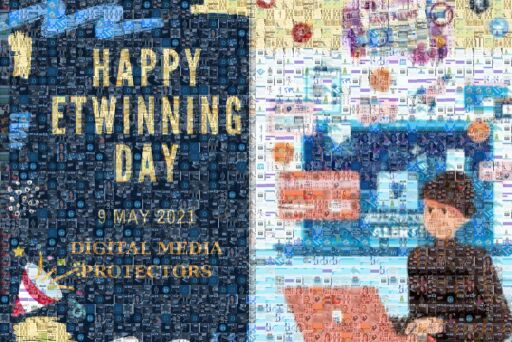 Digital Media Protectors by aylnakyz