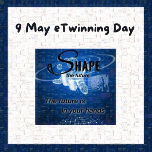 Our eTwinning  Celebration Cards by nagihancan