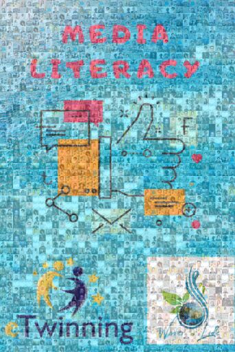 WATER IS LIFE PROJECT with MEDIA LITERACY by dgrmnceda