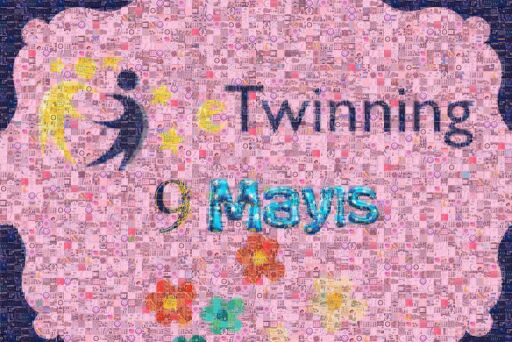 eTwinning BULUŞTURUR BİRLEŞTİRİR. by hcr