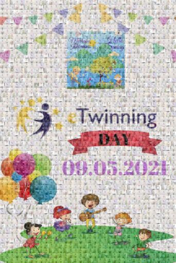 MERHABA İLKBAHAR- HELLO SPRING  by serifecakir