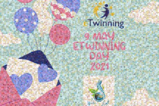 WATER IS LIFE PROJECT 9 MAY eTwinning Day by dgrmnceda