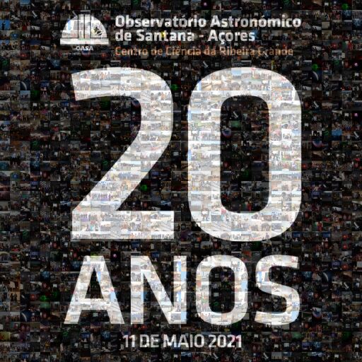 20 Anos OASA Copy by pedrodmgarcia