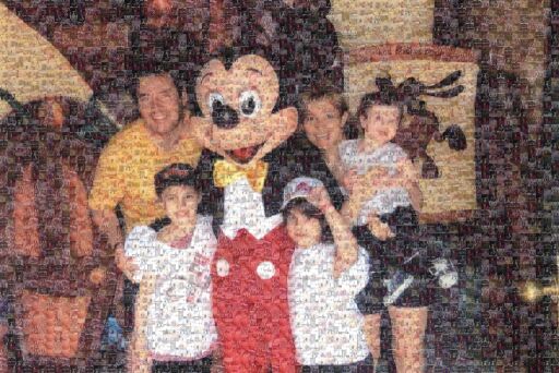 Globetrotters: Mil destinos, Un Viaje
 by magui13