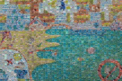 Taking action by etwinnerstown