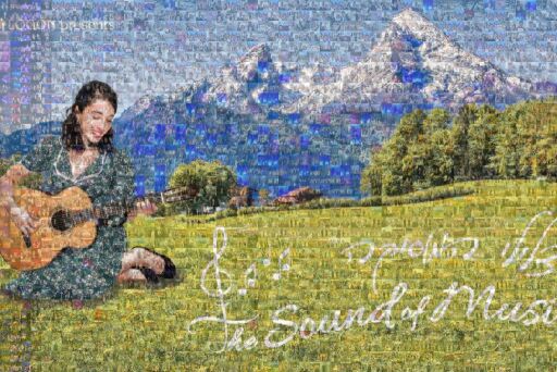 The Sound of Music (2020-2021) by mherman