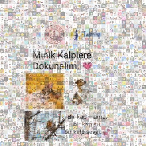 MİNİK KALPLERE DOKUNALIM. by haleucar3278