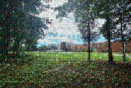 SWMS Digital Mosaic 20-21 by minoski