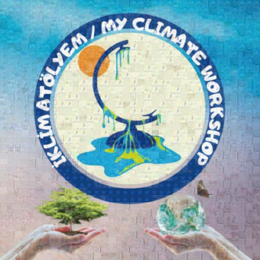 İKLİM ATÖLYEM / MY CLIMATE WORKSHOP by gkucuk