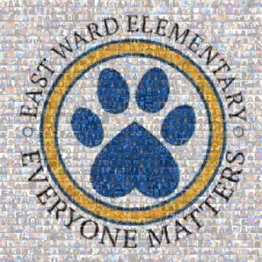 Everyone Matters at East Ward by krastetter