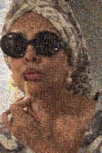 Patrizia Ramirez  Laredo Copy by patriziaramirez1920