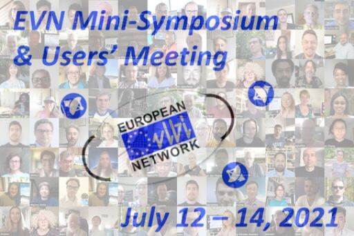 EVN Mini-Symposium 2021 by obayandix