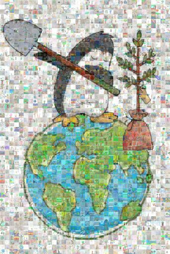 Kids Care about Climate Change 2021 by marjettalp