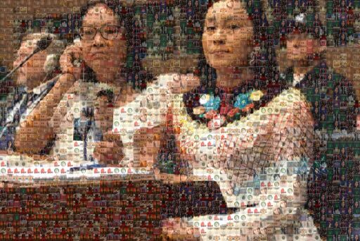 Depth of Perception by lcadouglas