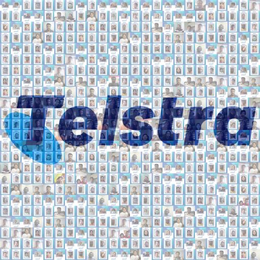 Telstra by wiz365