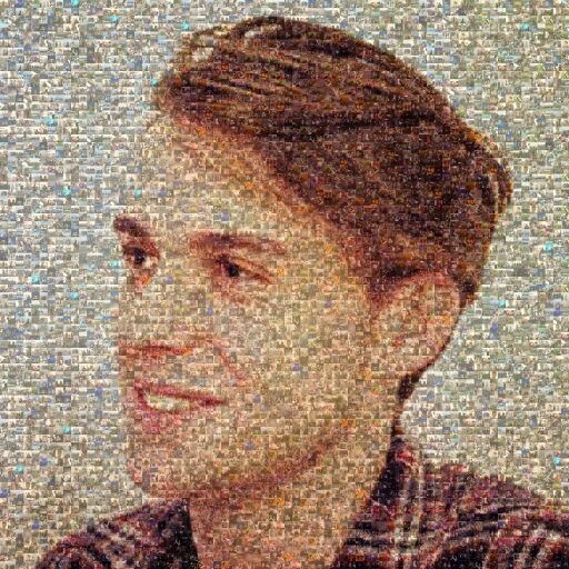 Charles ❤️ by benjibossk