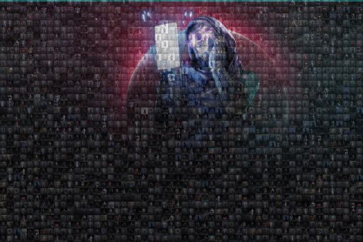 Destiny Fashion 3ª Edição by tiagocarmo2011