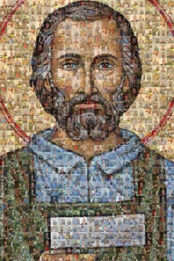 Year of St Joseph by lumenchristicollege