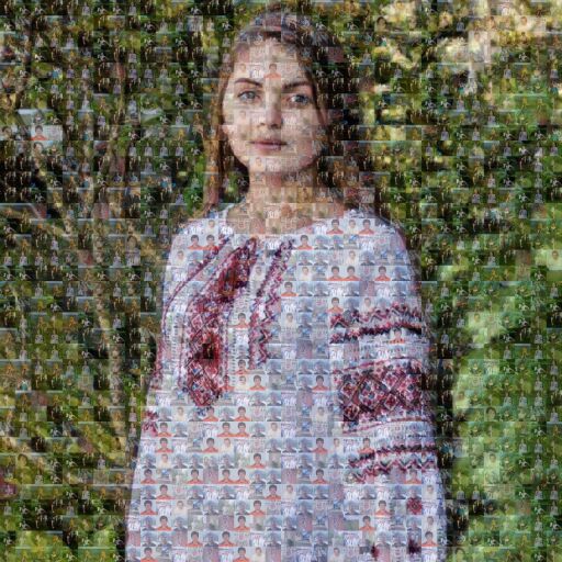 Люди мого краю by ludaseredenko67