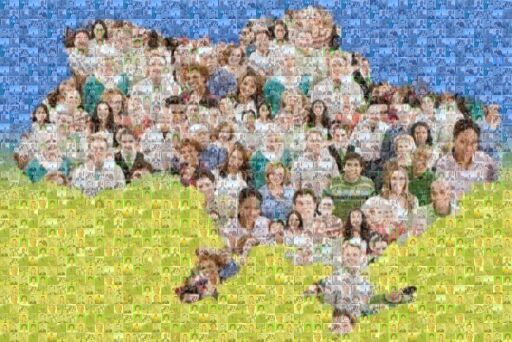 Херсонщина і Запорізька облать by nadiya44441