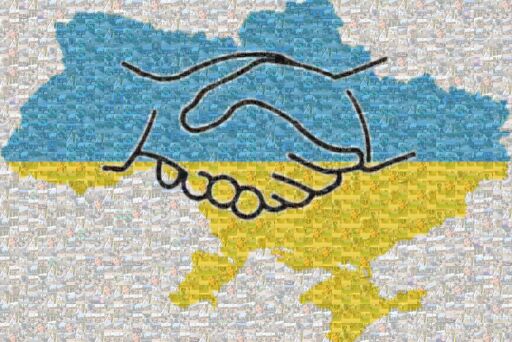 Кожна людина - серце країни by musicteacher