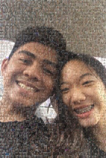 KYLITOS and LIANN being hapi
 by kylitos