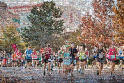 St Jude Heroes by charitydynamics