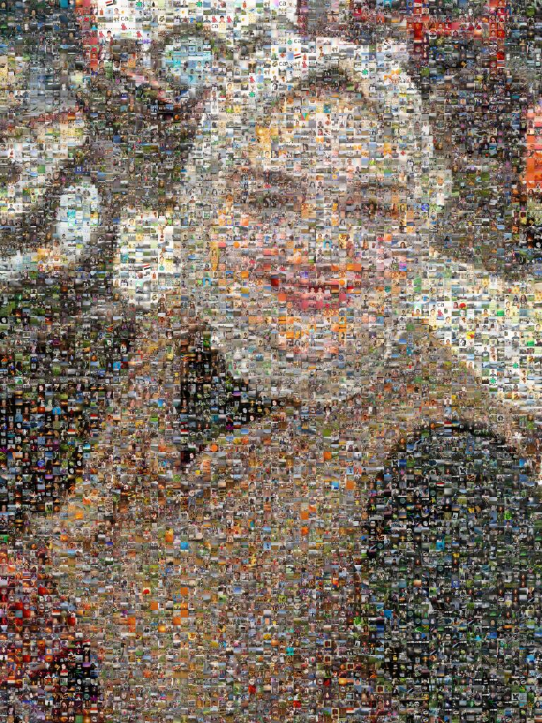 MosaicImg