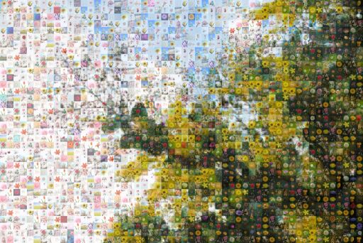 Wattle by leadbasedink