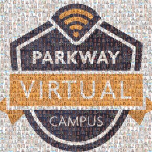 Virtual Campus Secondary by jstanfill