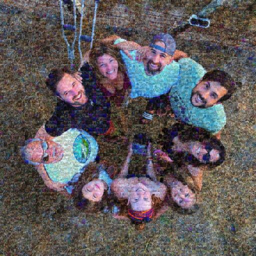 Soul Fam by lummingbird