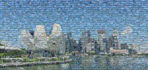 Weekend Walks by fansf27