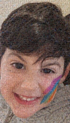 We are FACING it!  by childhooddementiainitiative