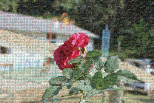 Untitled Copy by julioruthes