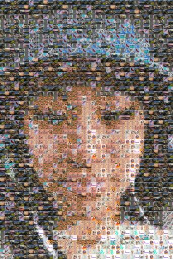 Who Am I? by linapham