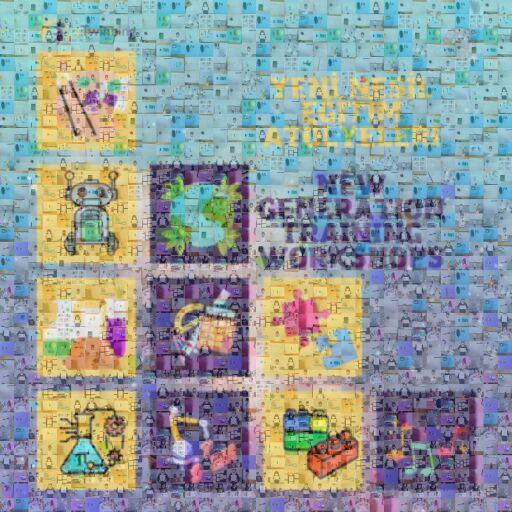 New Generation Training Workshops by mrvklcc