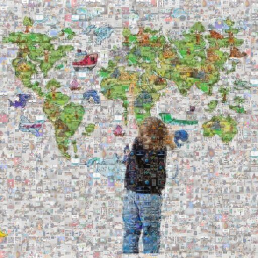 Me And My World  by meandmyworld000