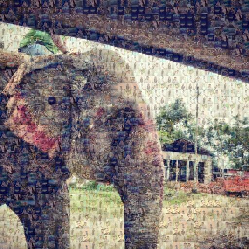 Untitled by khorsed007