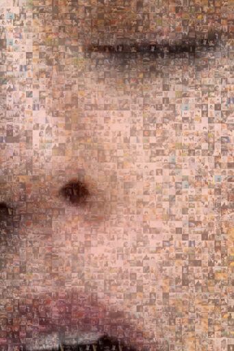 Kitty’s Copy by mosaicmason