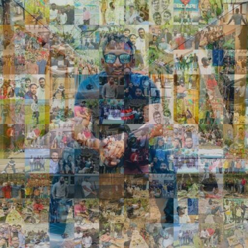 Untitled by katragadadharmateja