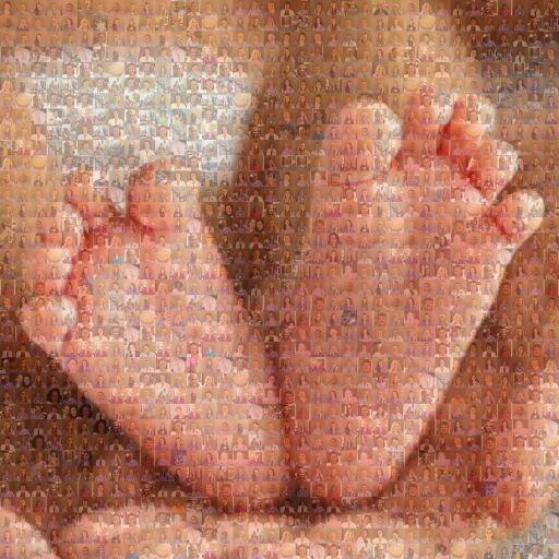 Footprint- 2/1/22 by tinalomaka