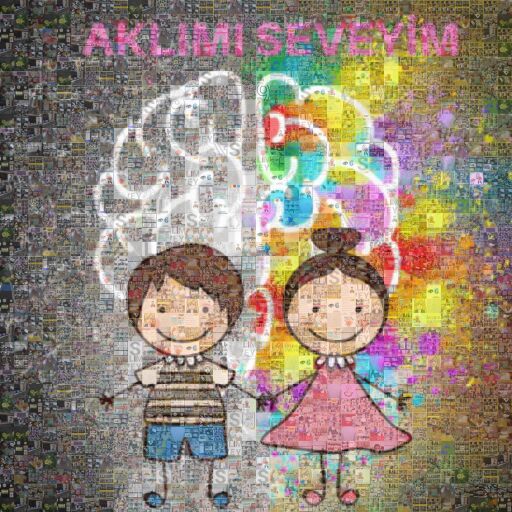 AKLIMI SEVEYİM  by gkkaplan