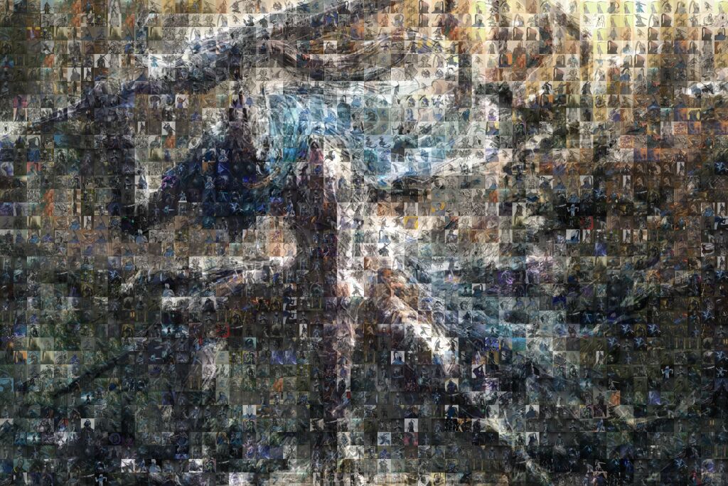 MosaicImg