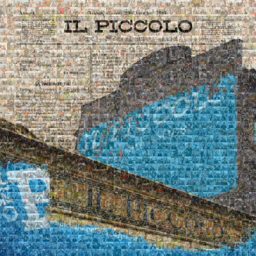 I triestini: 300 volti per raccontare la città by redazioneweb