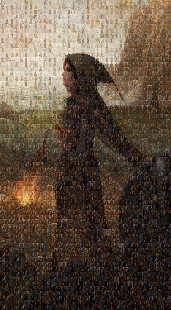 MosaicImg